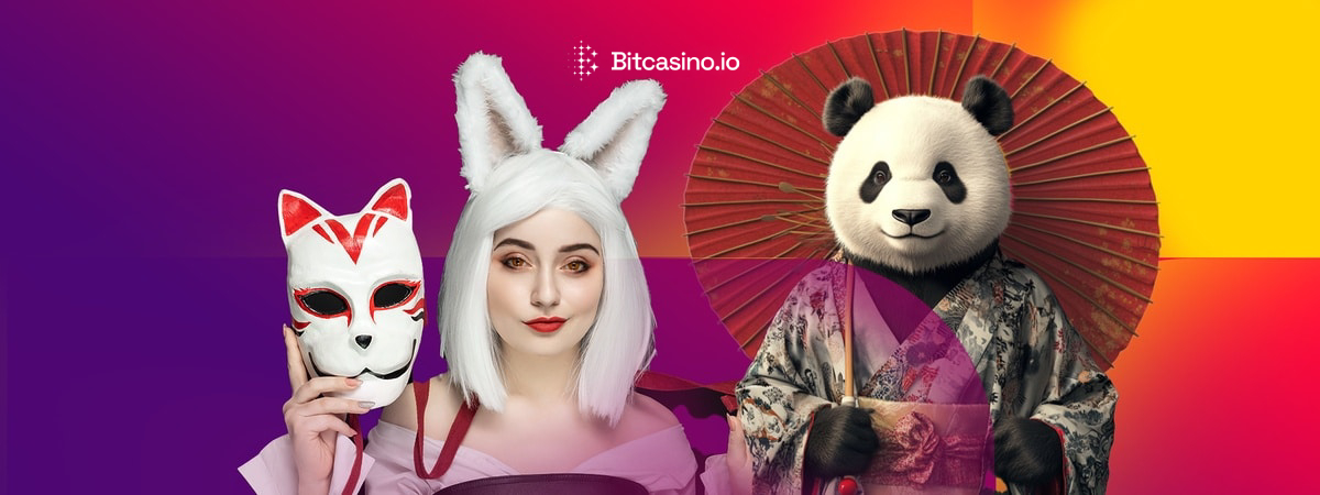 ビットカジノのカジノ アニメスロットトップ10：オタク必見！